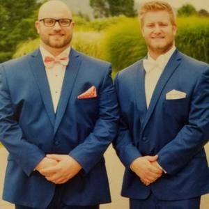 Meet your Posher, Kevin